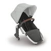 UPPAbaby VISTA RumbleSeat V2+ in Stella