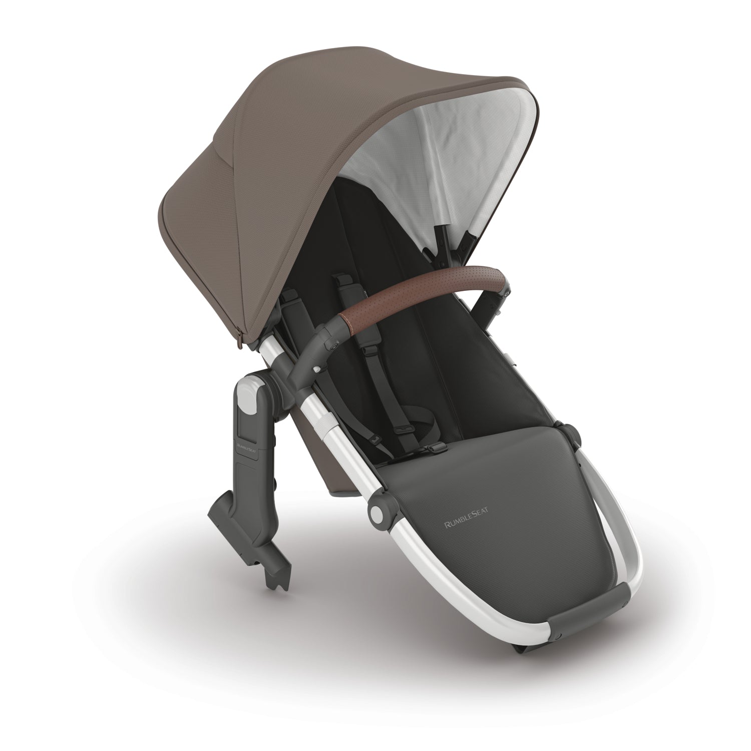bugaboo fox magic beans UPPAbaby VISTA RumbleSeat V2+