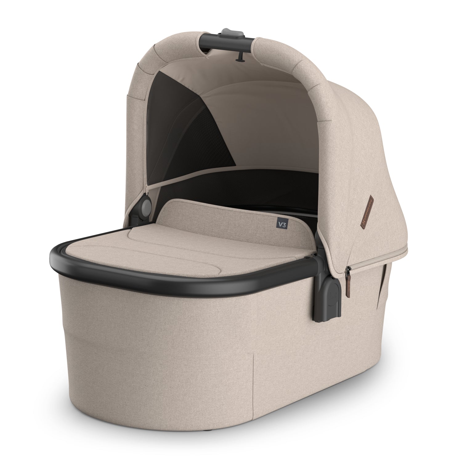 UPPAbaby Bassinet V3 in Ada