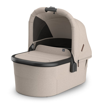 UPPAbaby Bassinet V3 in Ada