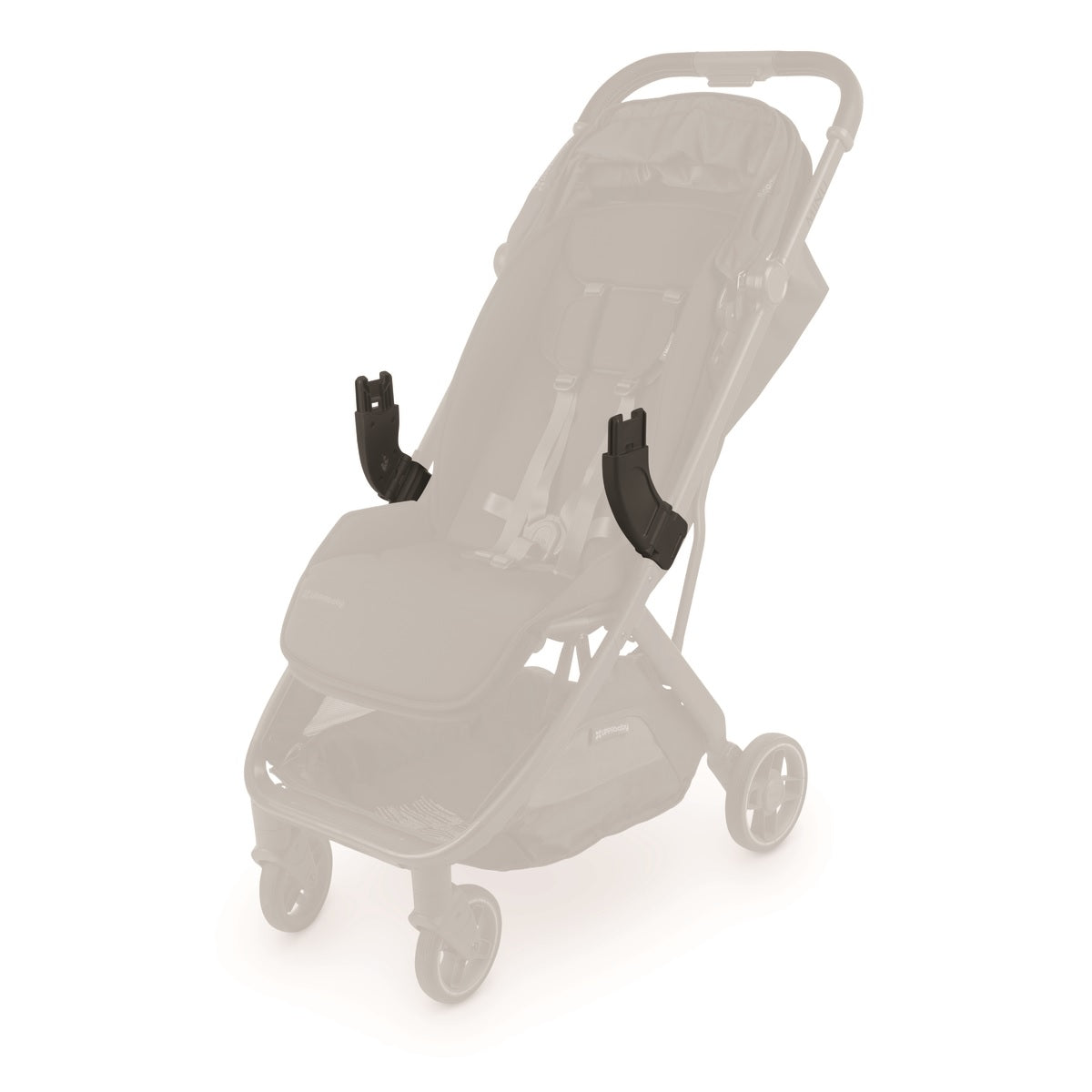 uppababy minu coupon UPPAbaby MINU V3 Adapter for Aria, Mesa V2 & Mesa Max