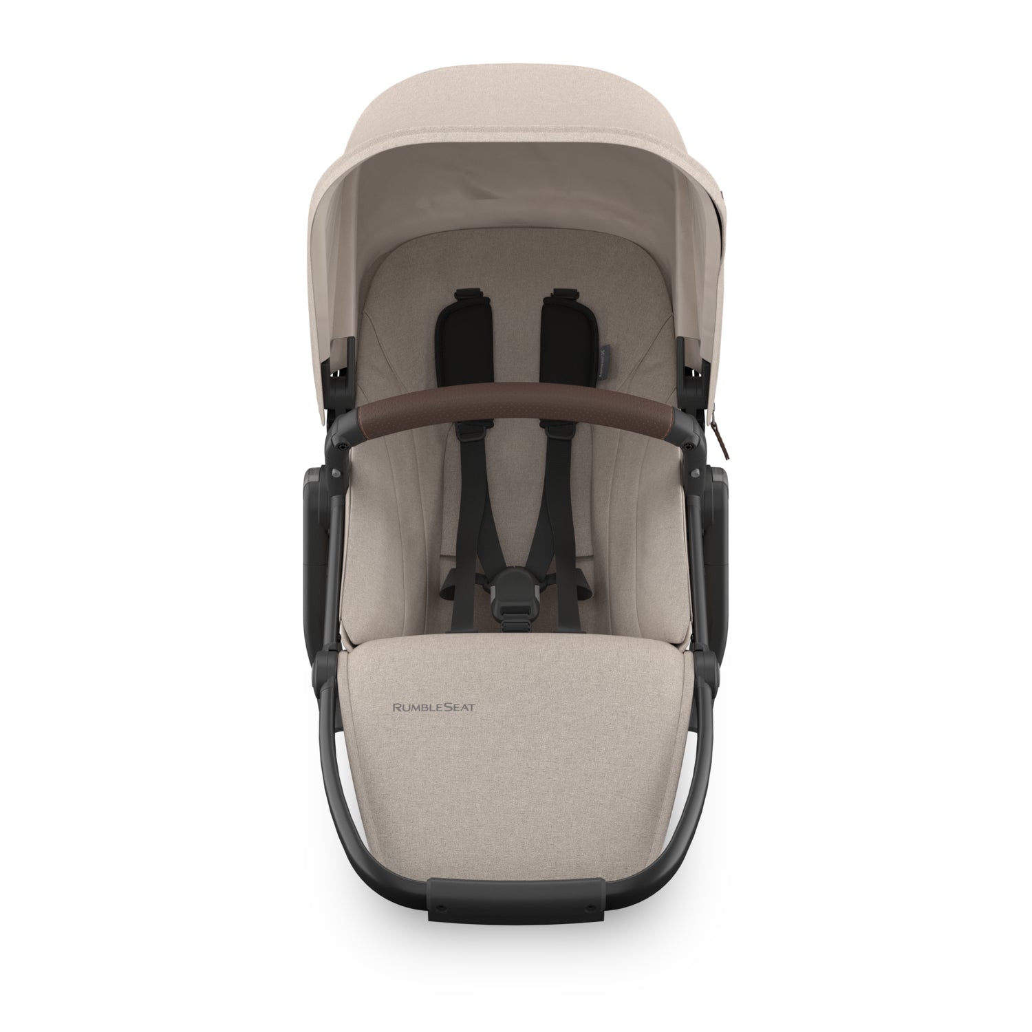 UPPAbaby VISTA RumbleSeat V3 in Ada