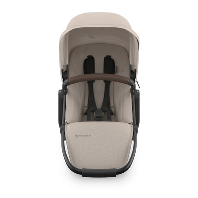 UPPAbaby VISTA RumbleSeat V3 in Ada