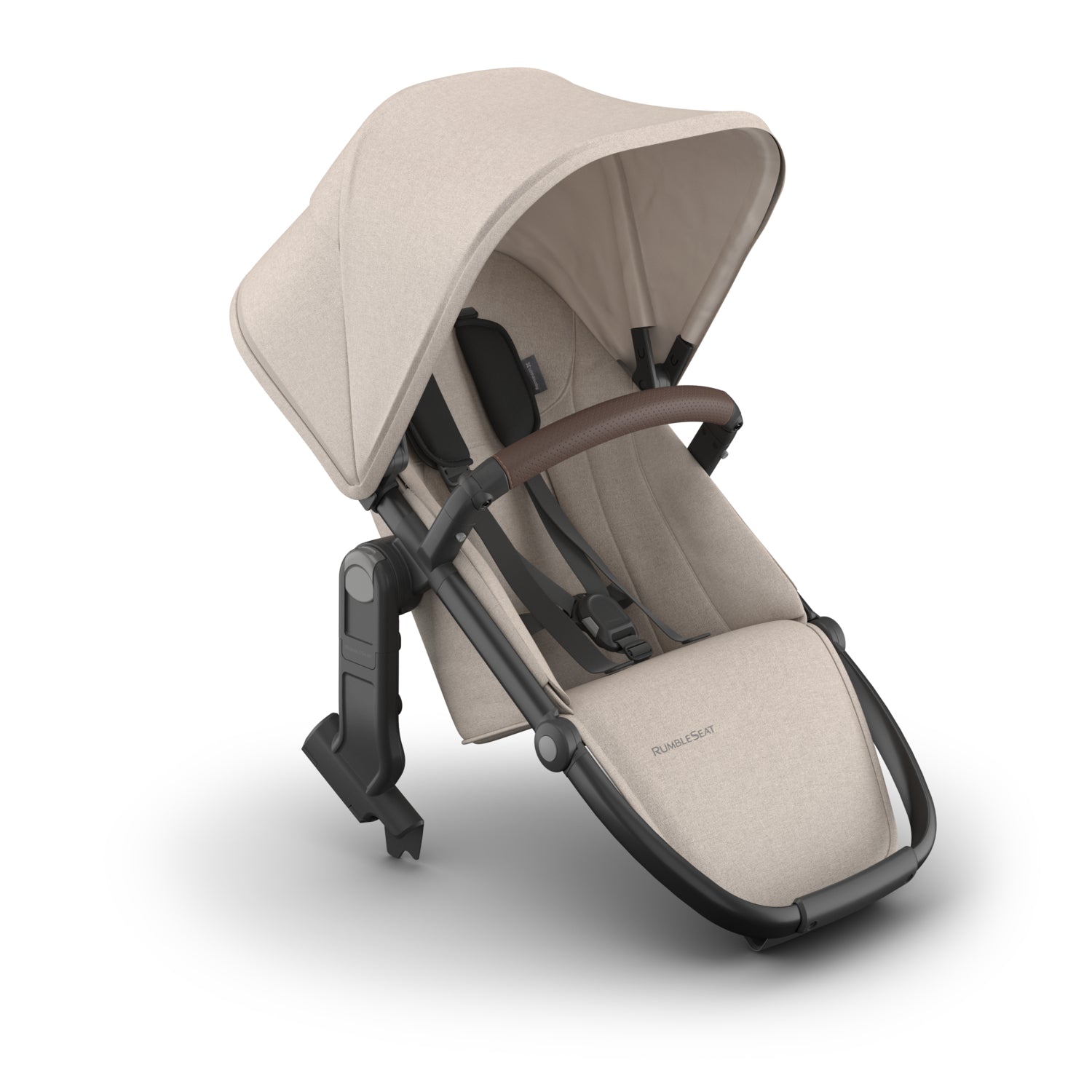 UPPAbaby VISTA RumbleSeat V3 in Ada