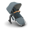 UPPAbaby VISTA V3 Stroller + Upper Adapters + RumbleSeat V3 Bundle