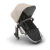 UPPAbaby VISTA RumbleSeat V3 in Declan