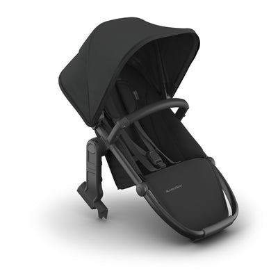UPPAbaby VISTA V3 Stroller + Upper Adapters + RumbleSeat V3 Bundle