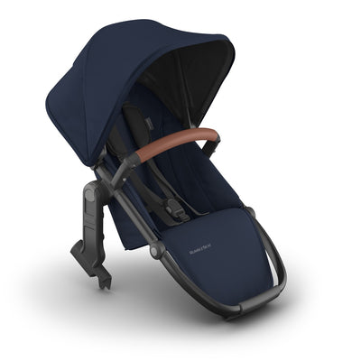 UPPAbaby VISTA RumbleSeat V3 in Noa