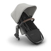 UPPAbaby VISTA V3 Stroller + Upper Adapters + RumbleSeat V3 Bundle