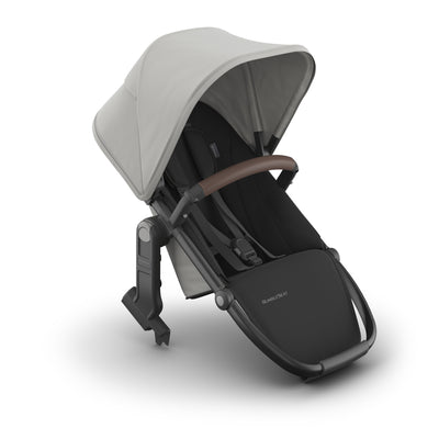 UPPAbaby VISTA V3 Stroller + Upper Adapters + RumbleSeat V3 Bundle