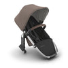 UPPAbaby VISTA RumbleSeat V3 in Theo