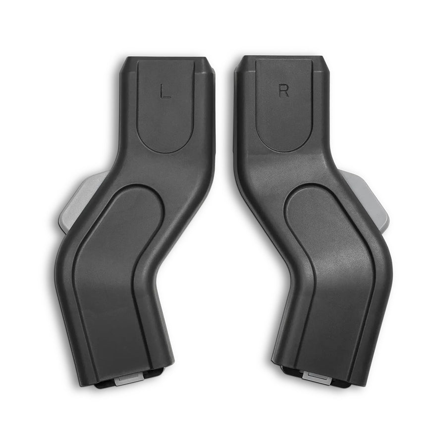 UPPAbaby VISTA/CRUZ/KONA Adapter for Maxi-Cosi/Nuna/Cybex/Clek Infant Car Seat