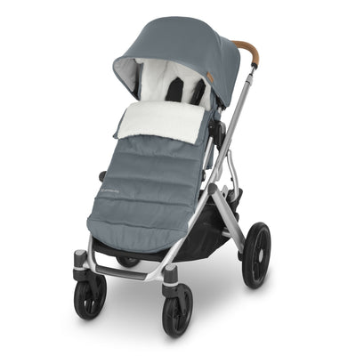 UPPAbaby CozyGanoosh in Callum/Dillan