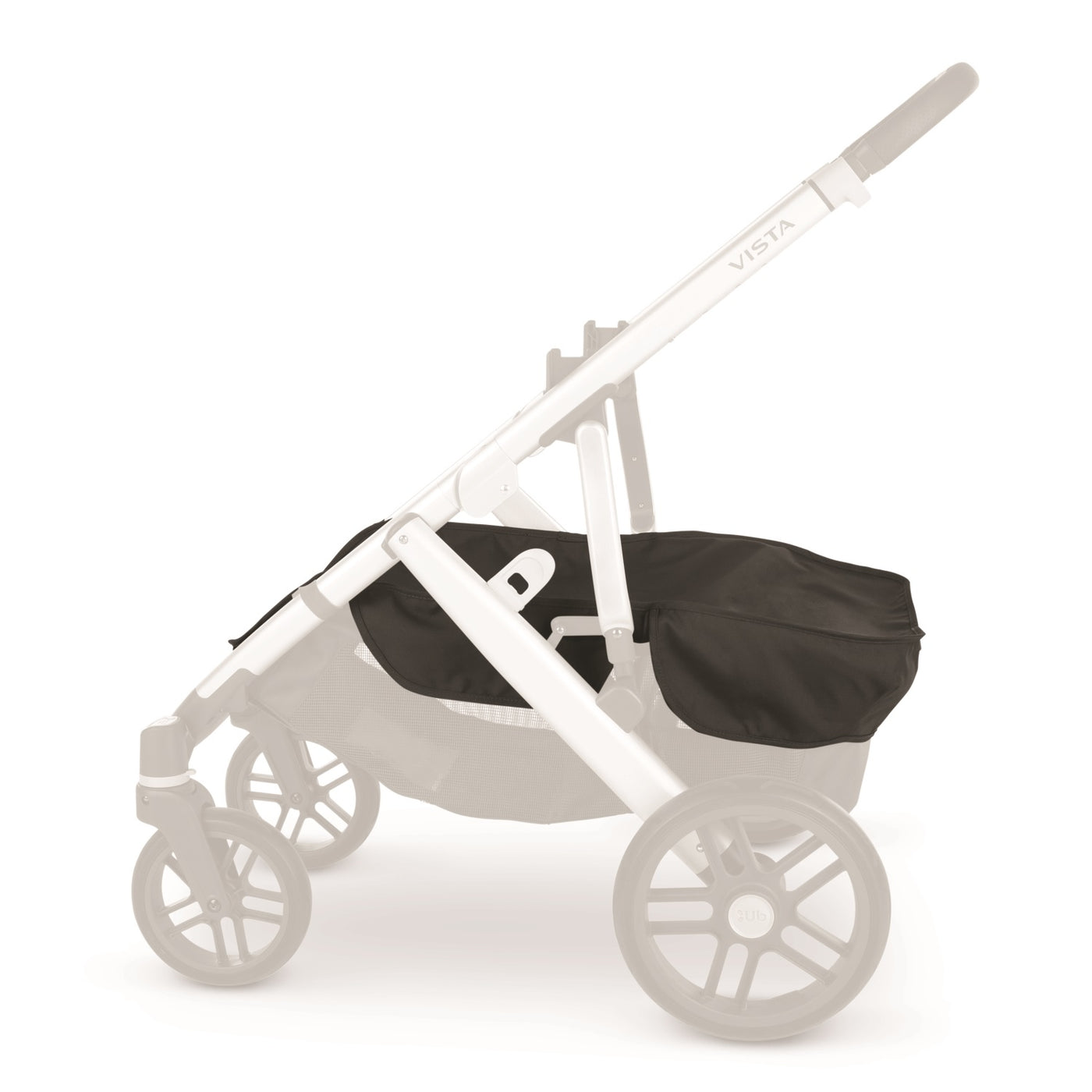 UPPAbaby Basket Cover for VISTA V2/V3