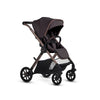 Silver Cross Reef 2 Stroller + Bassinet Bundle in Ganache