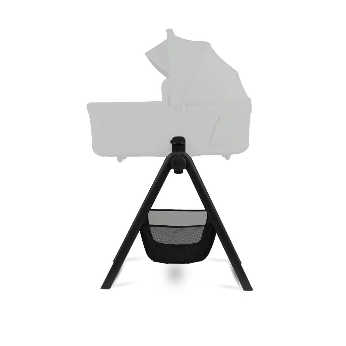 Silver Cross Wave/Reef/Breez/Cove Bassinet Stand- Shipping August 2026