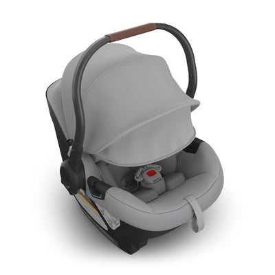 UPPAbaby ARIA Infant Car Seat in Anthony