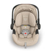 UPPAbaby Vista V3 + Aria Bundle in Declan