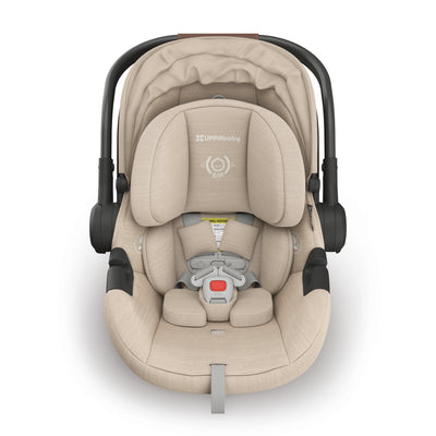 UPPAbaby Vista V3 + Aria Bundle in Declan