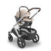 UPPAbaby Vista V3 + Aria Bundle in Declan