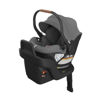 UPPAbaby ARIA Infant Car Seat in Greyson