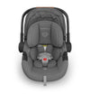 UPPAbaby Vista V3 + Aria Bundle in Greyson