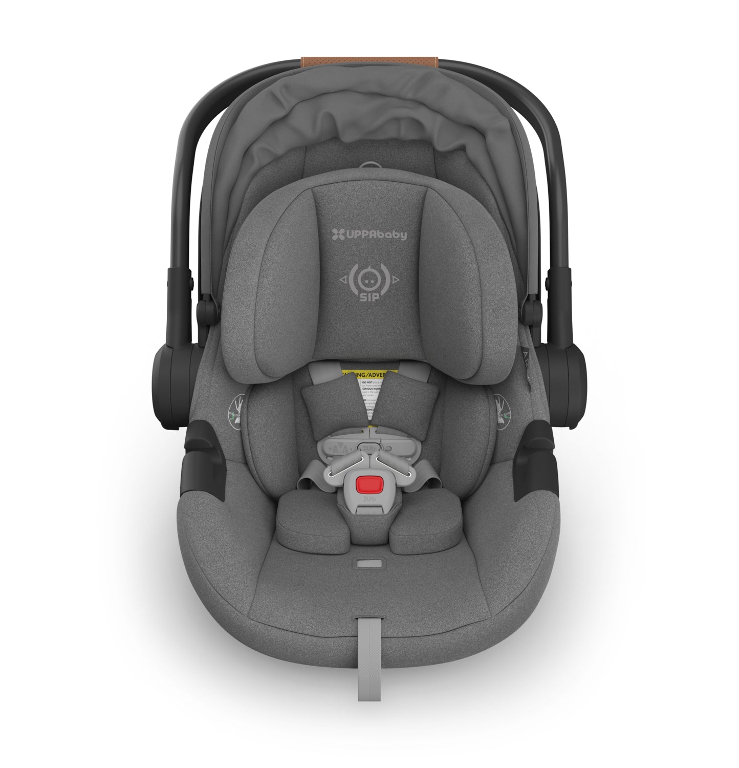 UPPAbaby Vista V3 + Aria Bundle in Greyson