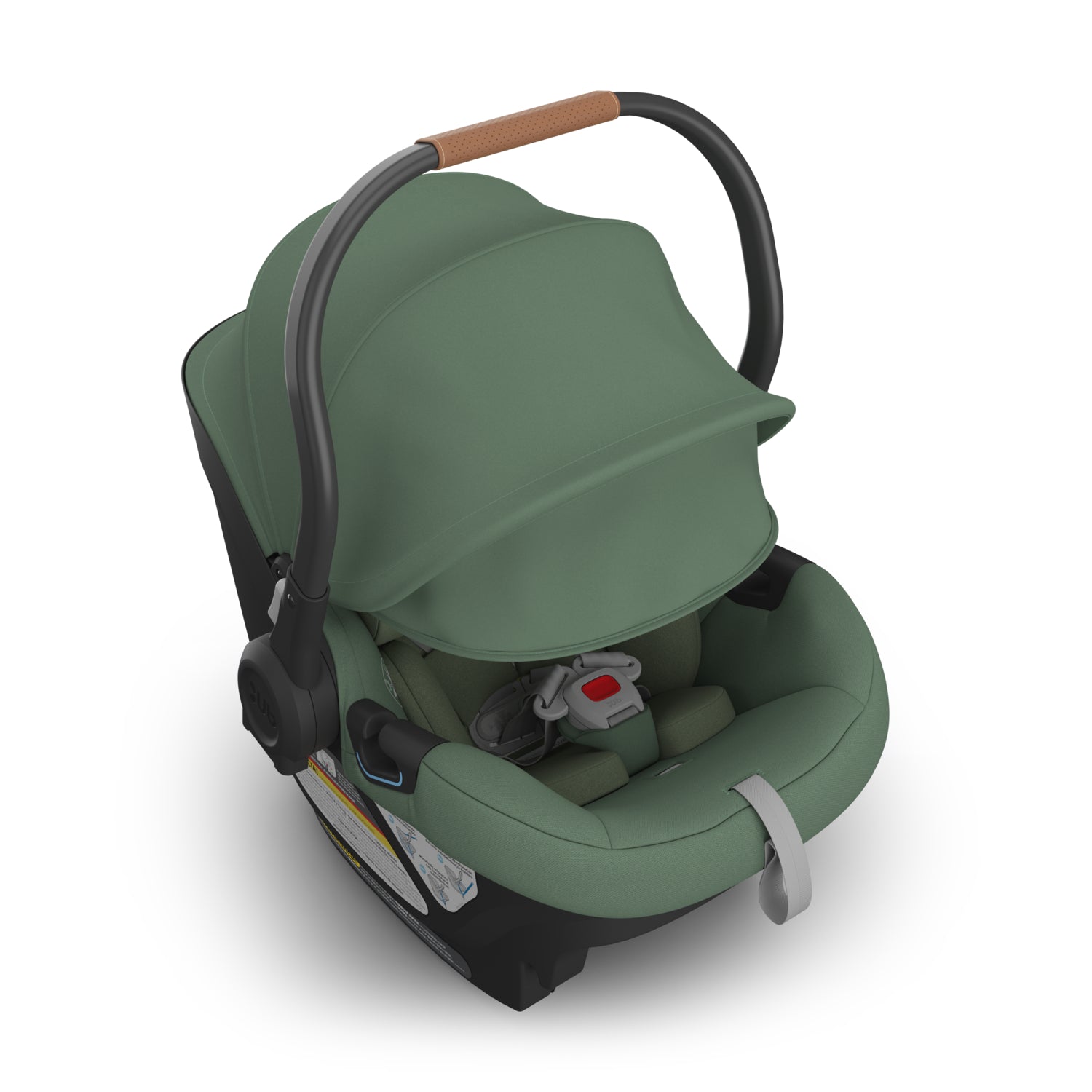UPPAbaby Vista V3 + Aria Bundle in Gwen