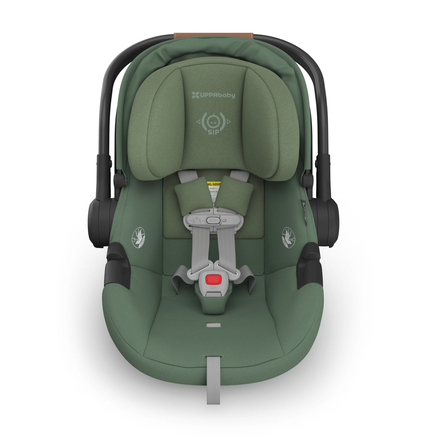 UPPAbaby Vista V3 + Aria Bundle in Gwen