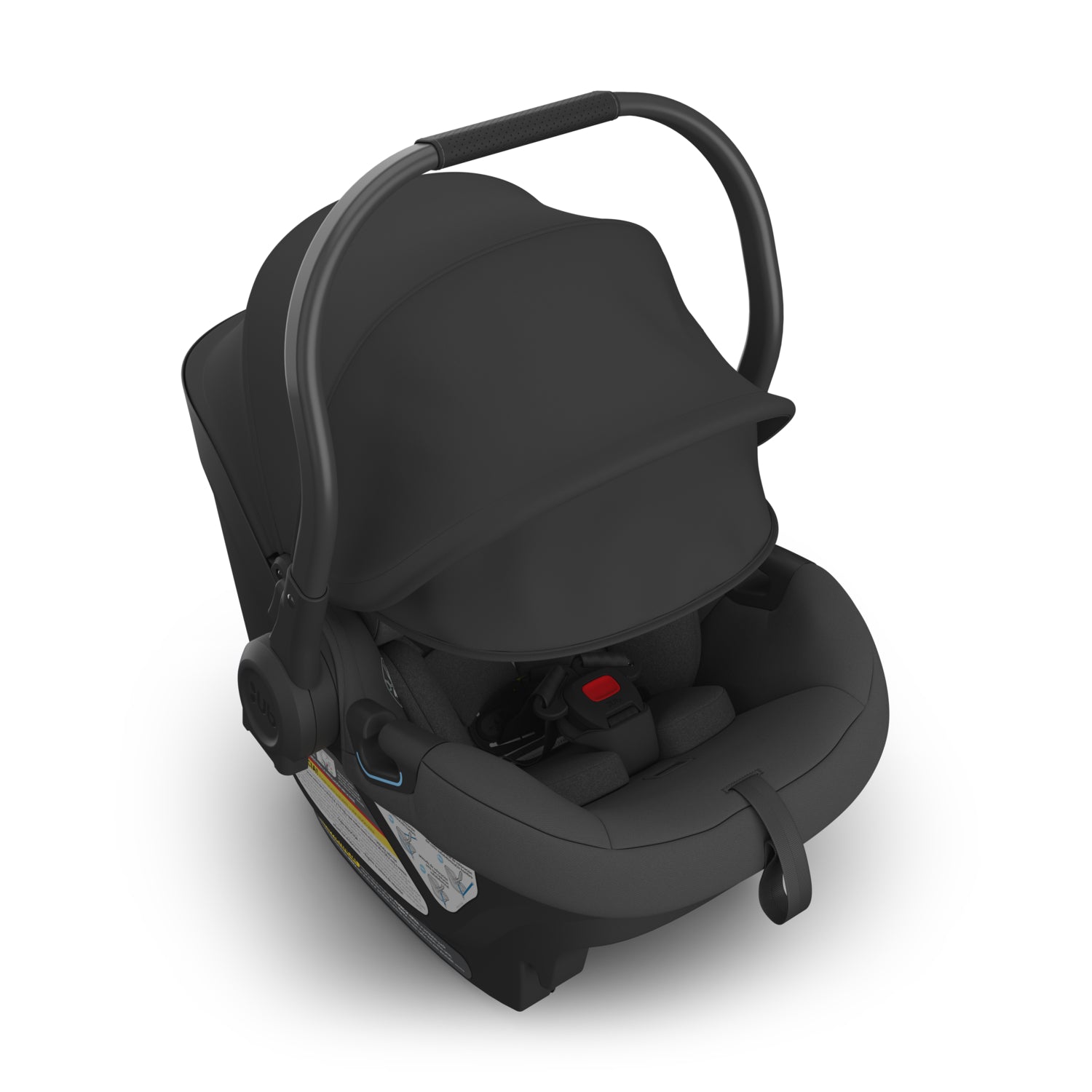 UPPAbaby Vista V3 + Aria Bundle in Jake