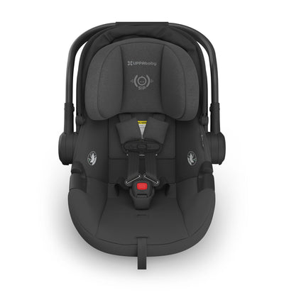 UPPAbaby Vista V3 + Aria Bundle in Jake