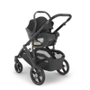 UPPAbaby Vista V3 + Aria Bundle in Jake