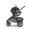 UPPAbaby Vista V3 + Aria Bundle in Jake
