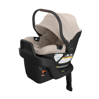 UPPAbaby ARIA V2 Infant Car Seat in Ada