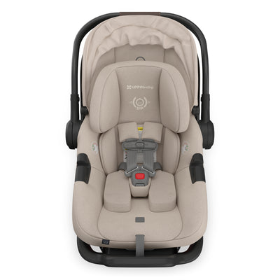 UPPAbaby MINU V3 + ARIA V2 Travel System in Ada