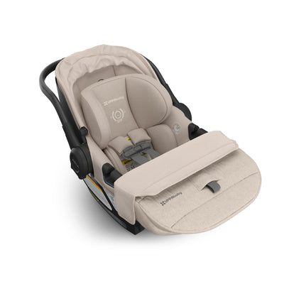UPPAbaby ARIA V2 Infant Car Seat in Ada