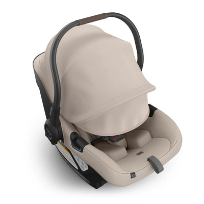 UPPAbaby ARIA V2 Infant Car Seat in Ada