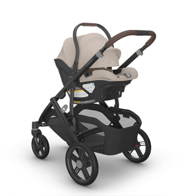 UPPAbaby VISTA V3 + ARIA V2 Travel System