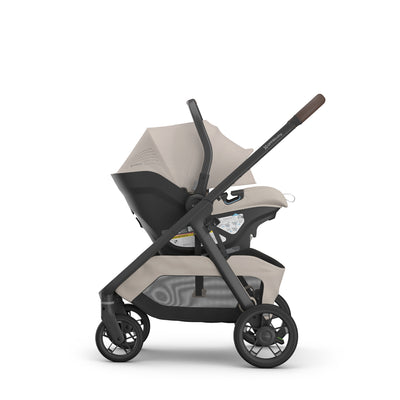 UPPAbaby KONA + ARIA V2 Travel System in Ada