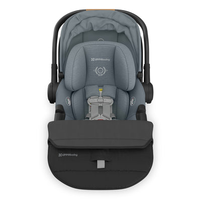 UPPAbaby ARIA V2 Infant Car Seat in Callum