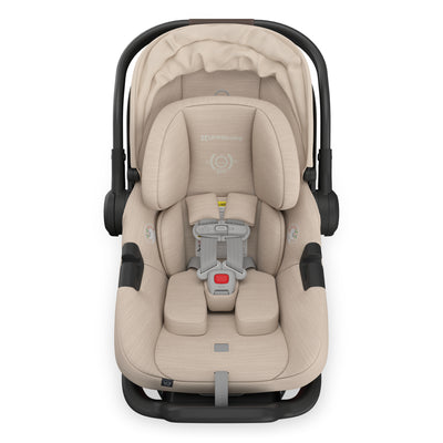 UPPAbaby ARIA V2 Infant Car Seat in Declan