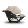 UPPAbaby ARIA V2 Infant Car Seat in Declan