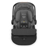 UPPAbaby ARIA V2 Infant Car Seat in Greyson