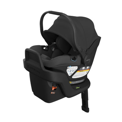 UPPAbaby ARIA V2 Infant Car Seat in Jake
