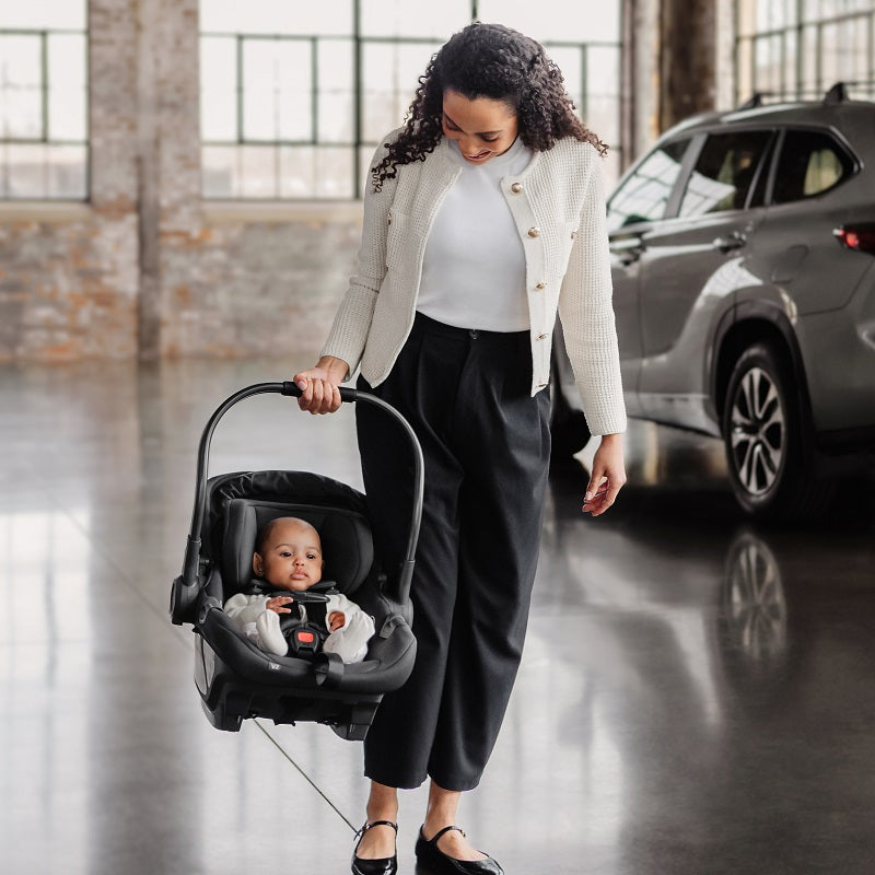 UPPAbaby Aria V2