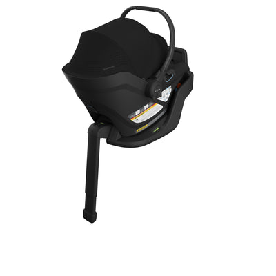 UPPAbaby ARIA V2 Infant Car Seat in James