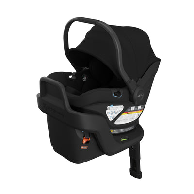 UPPAbaby ARIA V2 Infant Car Seat in James