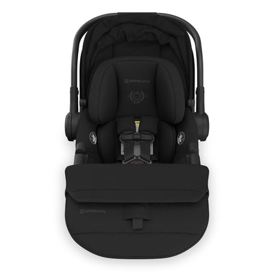UPPAbaby ARIA V2 Infant Car Seat in James