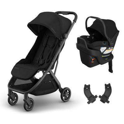 UPPAbaby MINU V3 + ARIA V2 Travel System