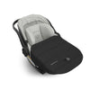 UPPAbaby ARIA V2 Infant Car Seat in Savannah